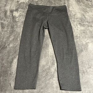 REI 3/4 Yoga Pant